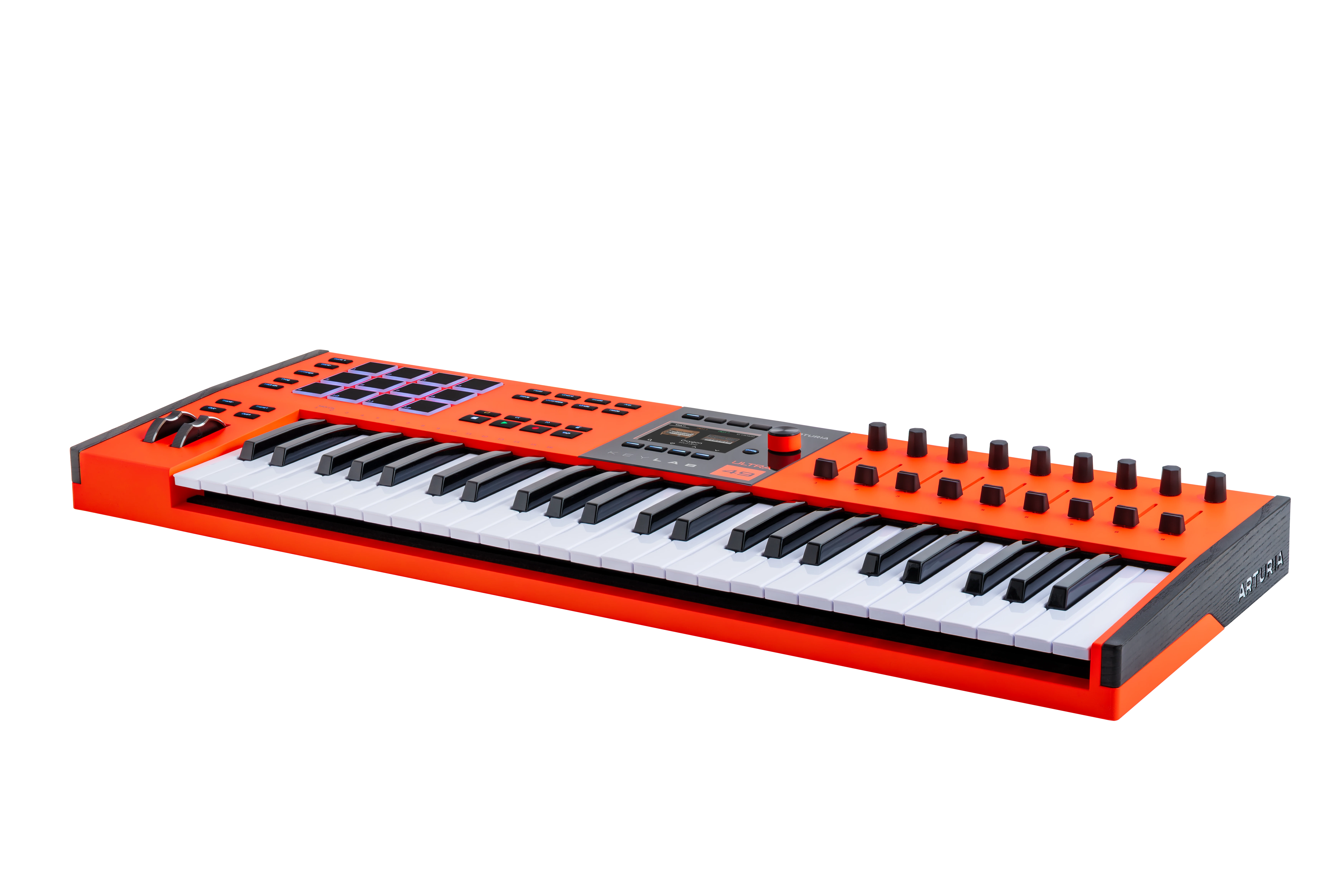 Arturia KeyLab 49 mk3 Ultra
