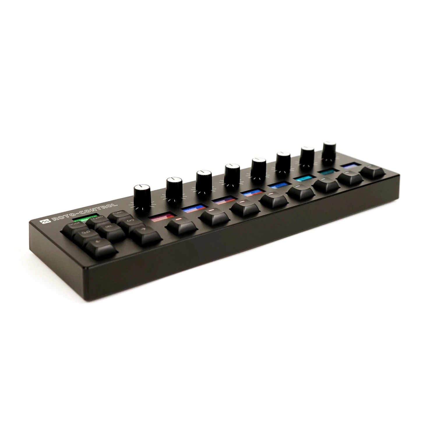 Melbourne Instruments - Roto Control