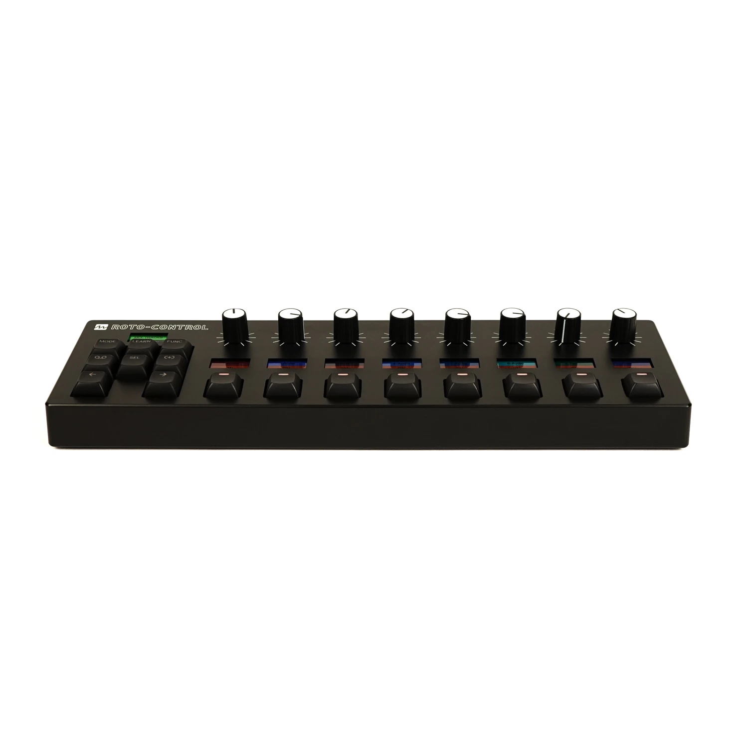 Melbourne Instruments - Roto Control