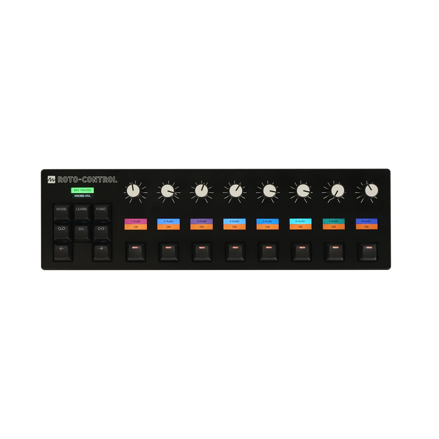 Melbourne Instruments - Roto Control