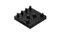 Intech Studio Grid Series 3 EF44 Detent