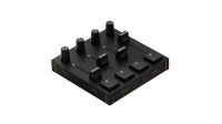 Intech Studio Grid Series 3 PBF4 Linear Mechanical