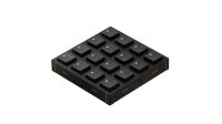 Intech Studio Grid Series 3 BU16 Mechanical