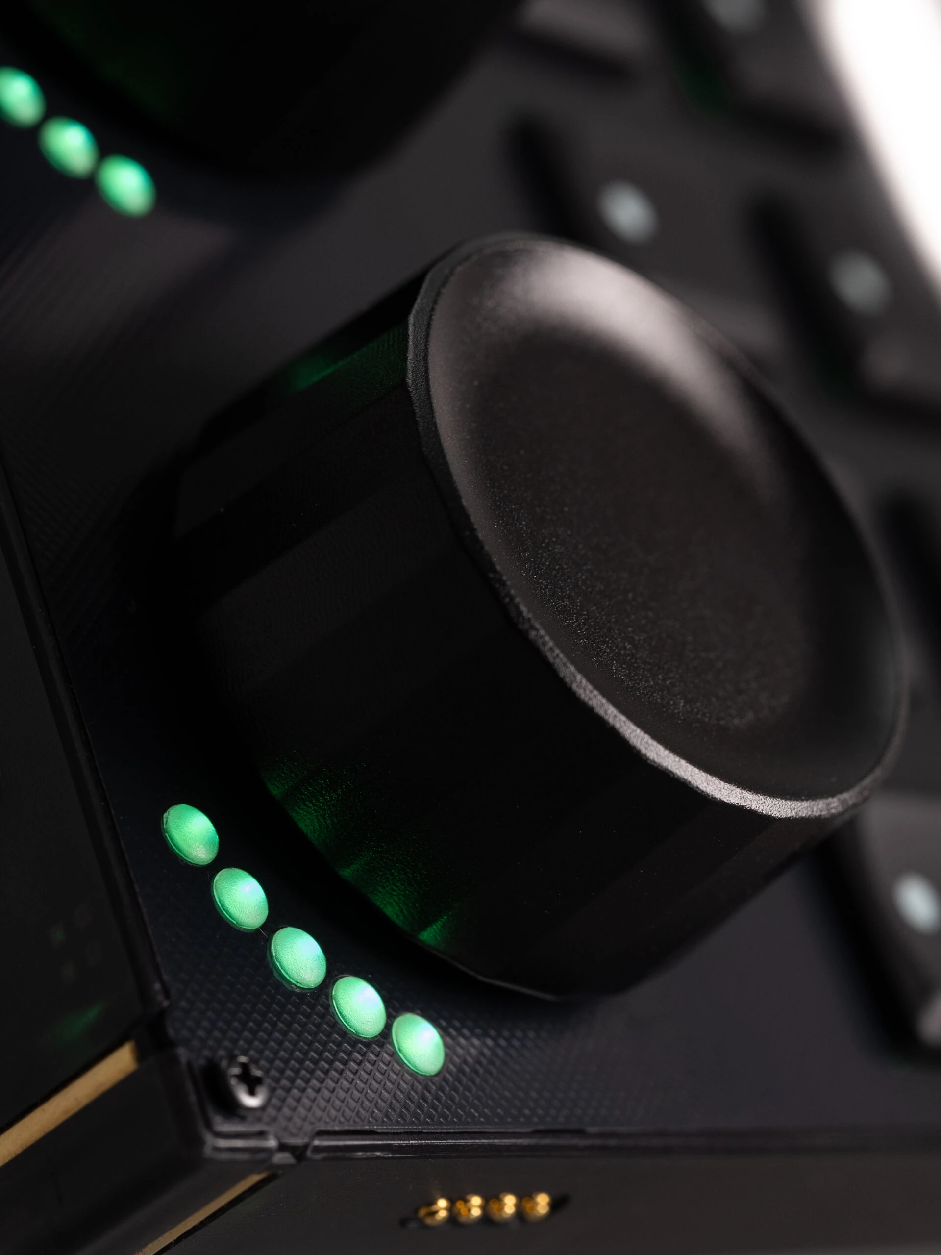 Intech Studio Grid Series 3 TEK2 Mechanical