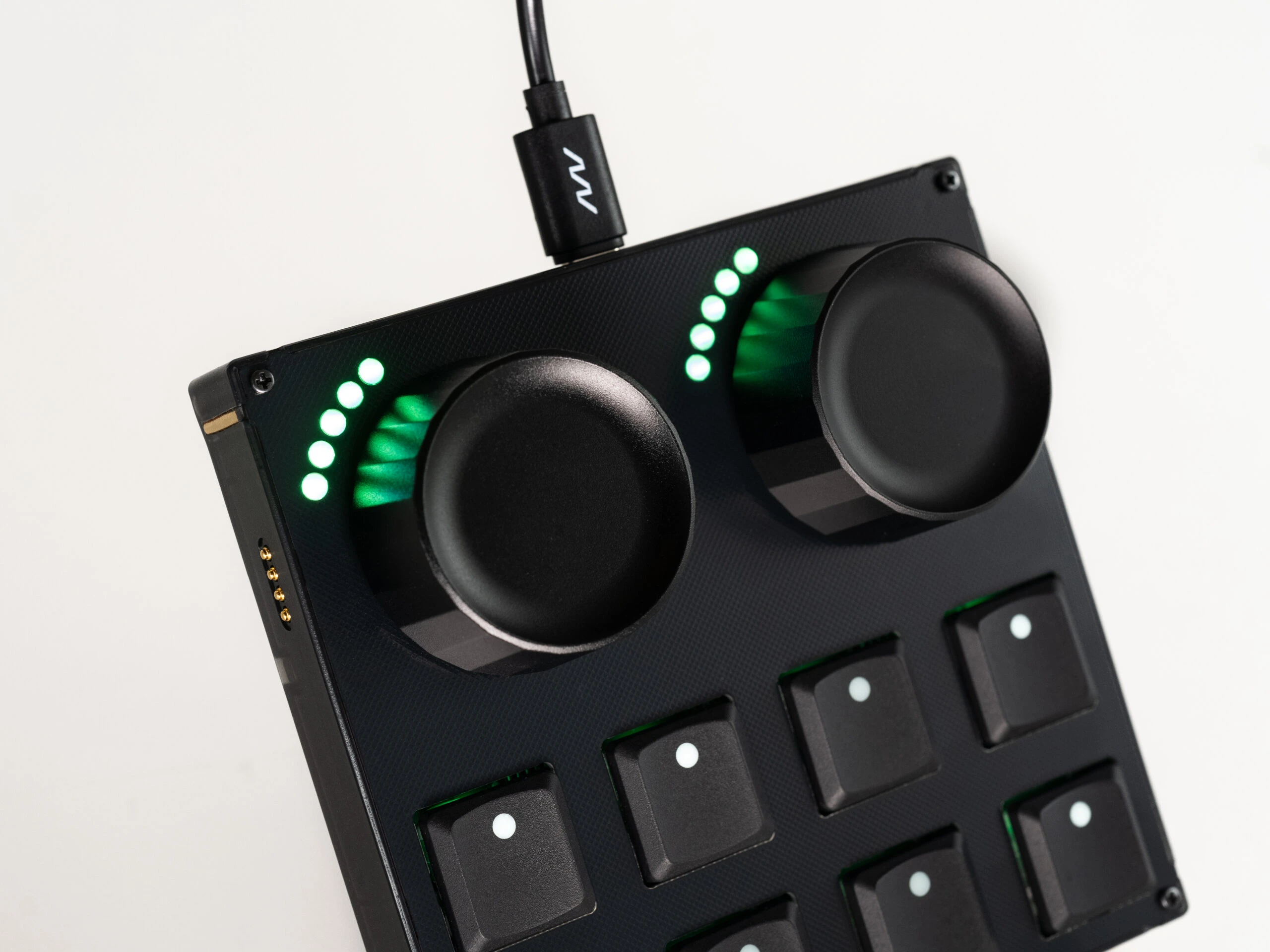 Intech Studio Grid Series 3 TEK2 Mechanical