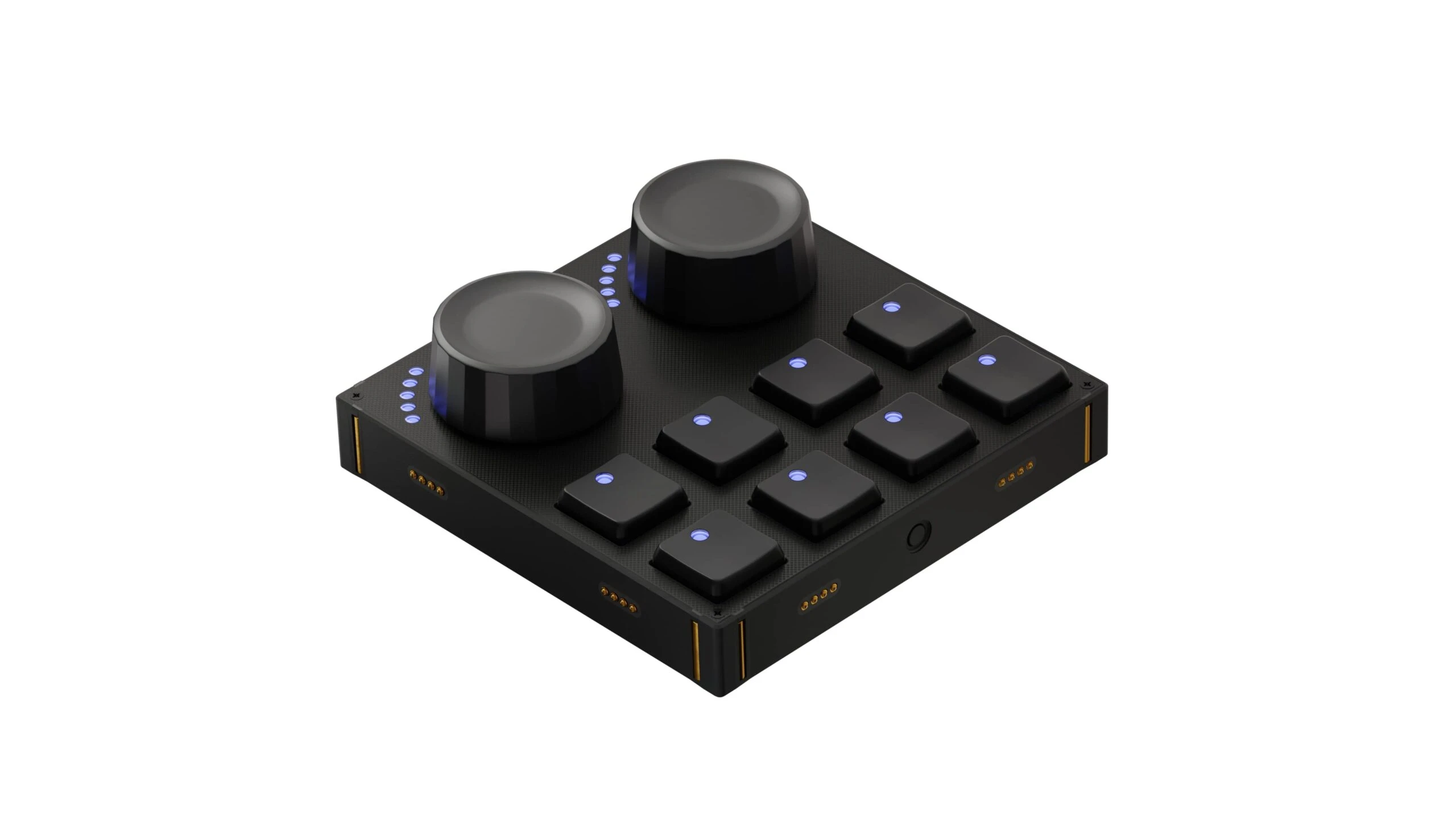 Intech Studio Grid Series 3 TEK2 Mechanical