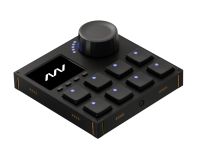 Intech Studio Grid Series 3 VSN1 Screen Left