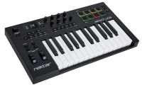 Nektar Impact LX-25+ MKIII MidiKeyboard