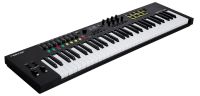 Nektar Impact LX-61 MKIII MidiKeyboard