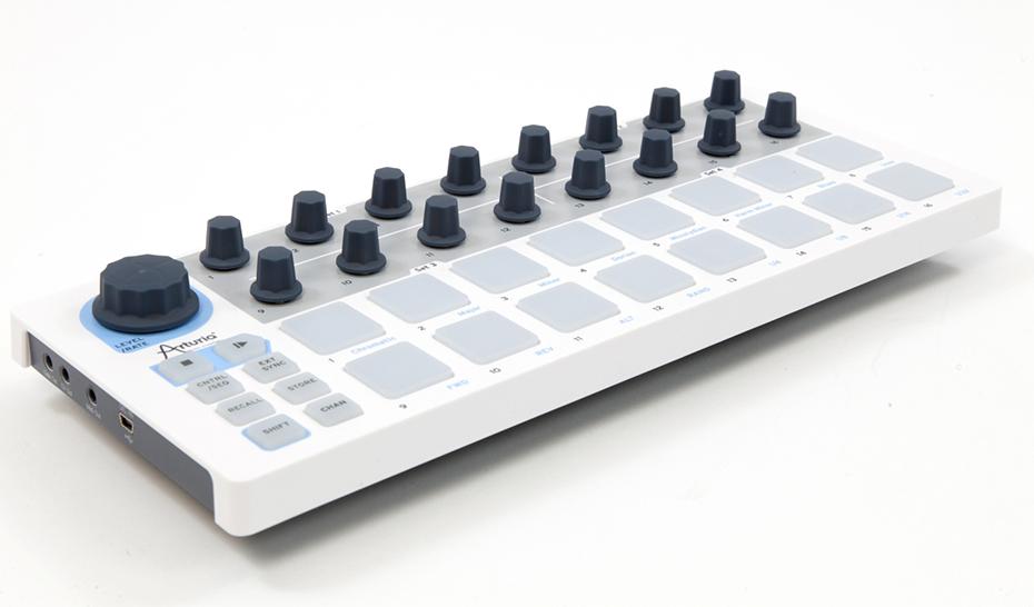 Arturia Beat-Step