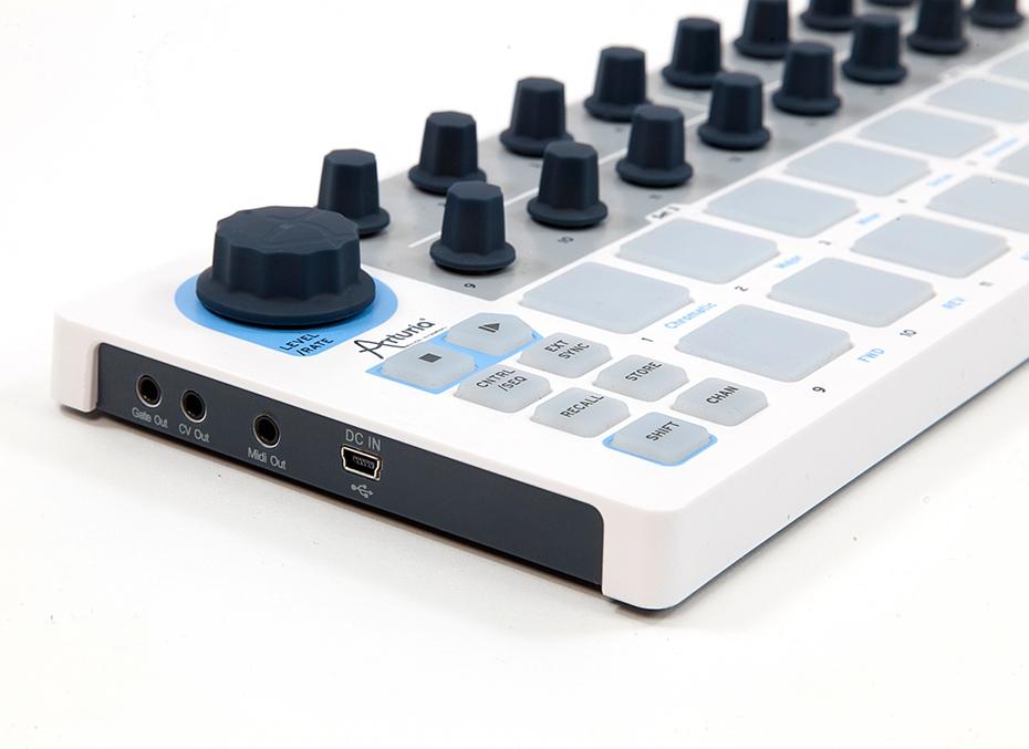 Arturia Beat-Step