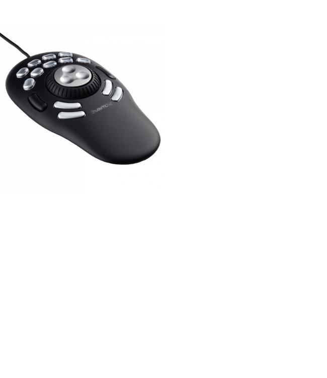 Contour Shuttle Pro V2