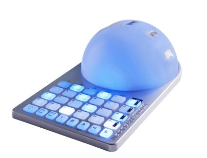 Naonext Crystall Ball