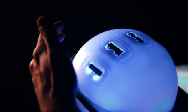 Naonext Crystall Ball