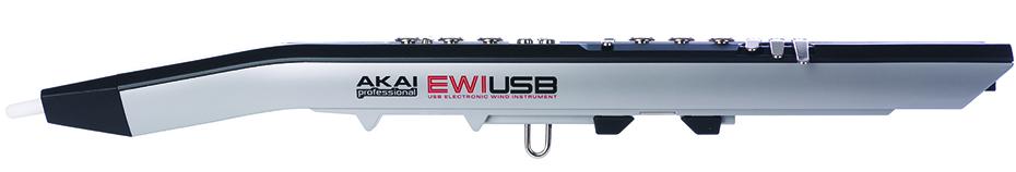 Akai EWI-USB Windcontroller