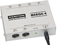 Kenton Merge4