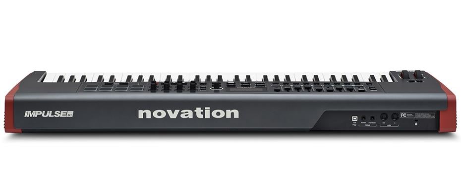 Novation Impulse 61