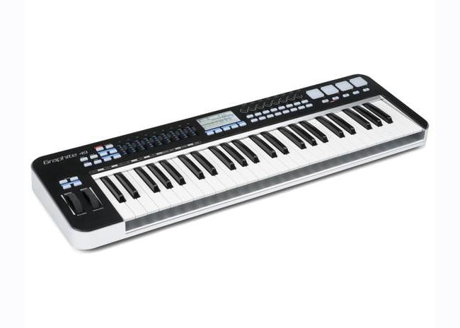 Samson Graphite 49