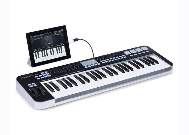 Samson Graphite 49