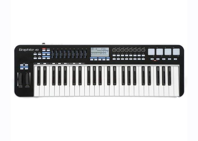 Samson Graphite 49