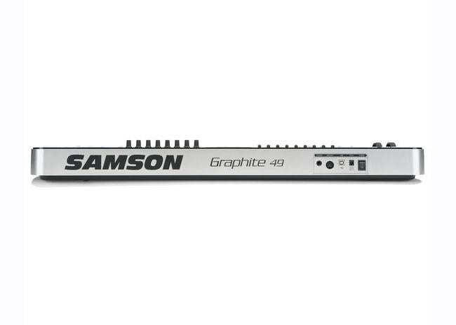 Samson Graphite 49