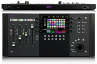 Avid Artist Control