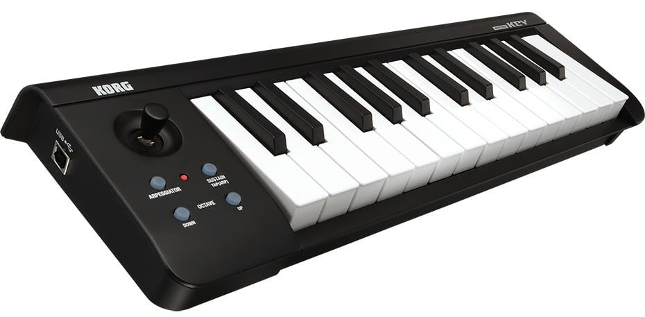 Korg microKey 25