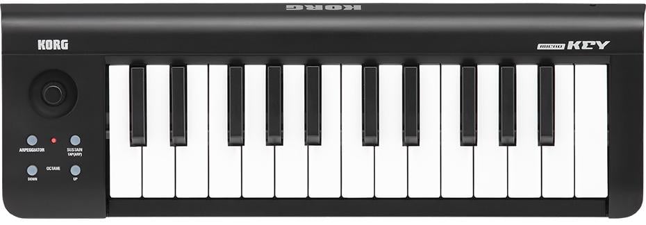 Korg microKey 25