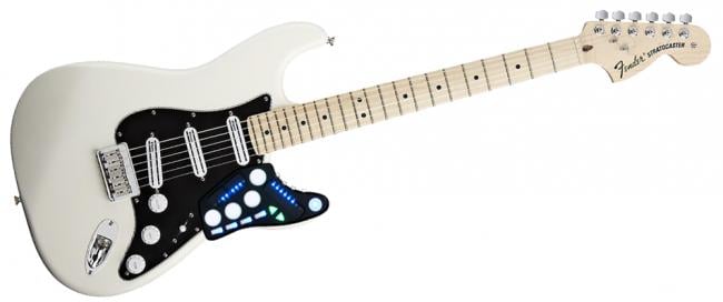 Livid Guitar Wing