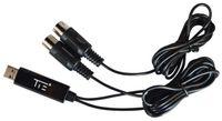 TIE Studio MIDI 1i1o