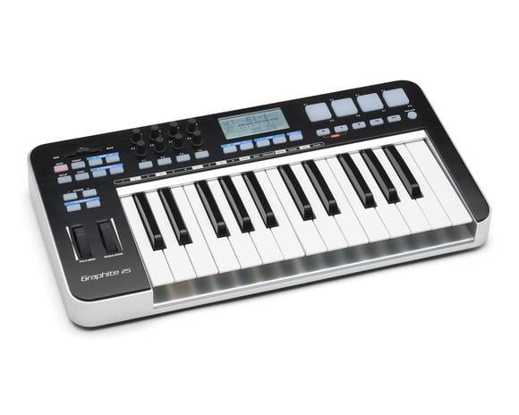 Samson Graphite 25