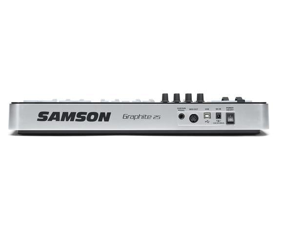 Samson Graphite 25