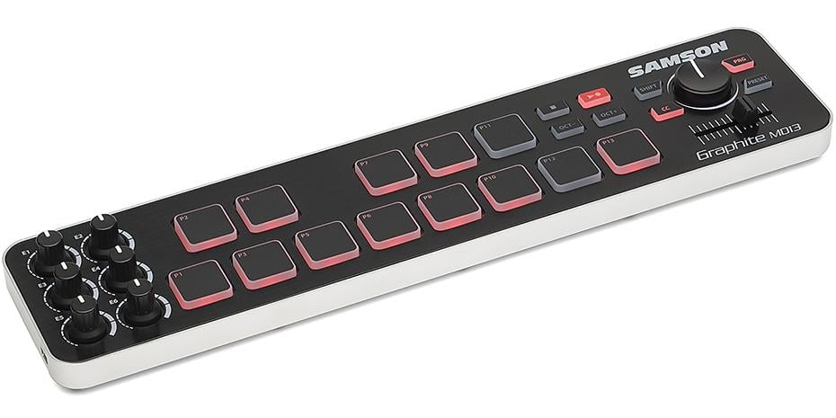 Samson Graphite MD13