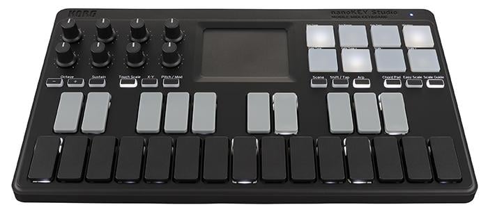 Korg NanoKEY Studio