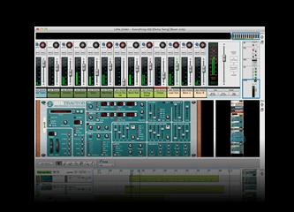 Korg NanoKEY Studio