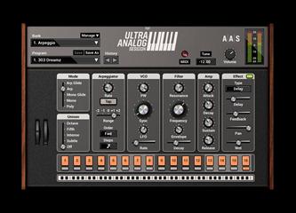 Korg NanoKEY Studio