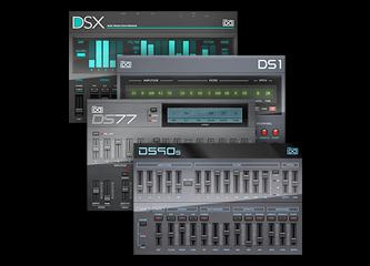 Korg NanoKONTROL Studio