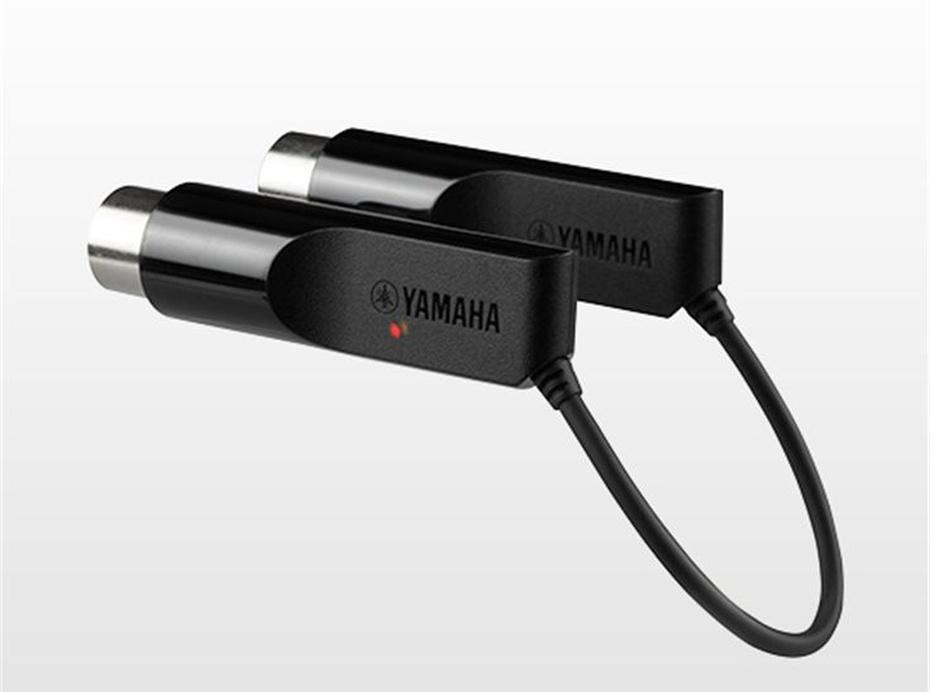 Yamaha MD-BT01