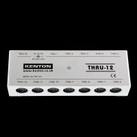 Kenton Thru-12 12fach-Splitter