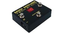Tech 21 Midi Mouse