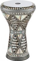 Meinl Doumbek AEED1 Artisan Edition Egypt White Pearl
