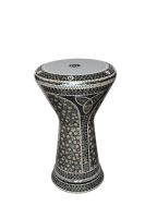 Meinld AEED5 Doumbek Artisan Egypt Blue Lagoon 9´´