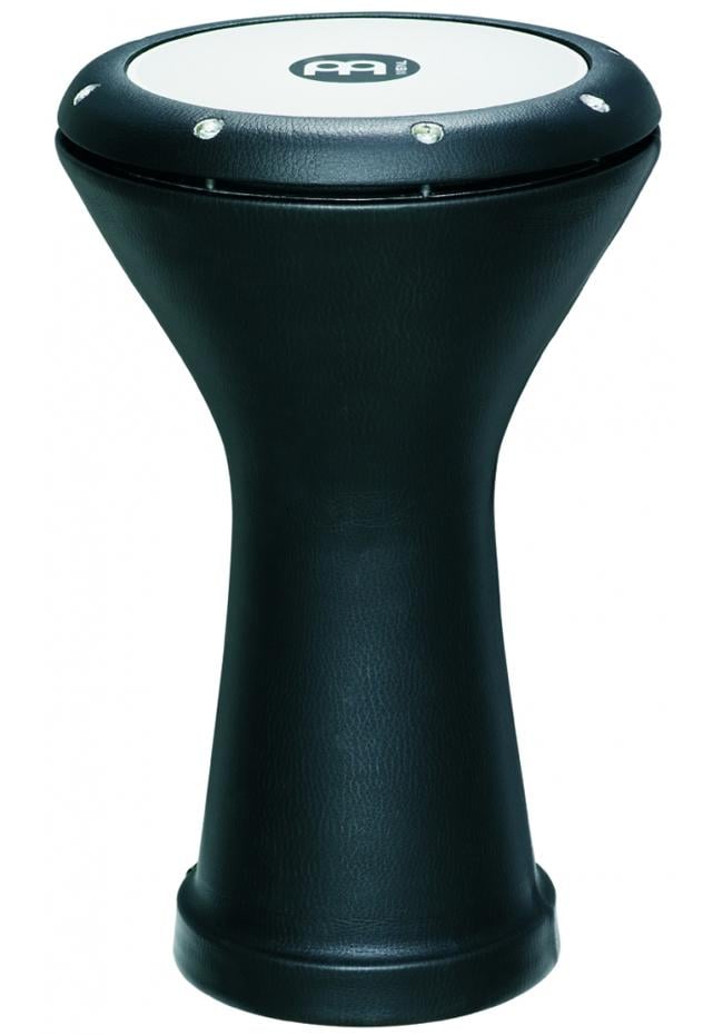 Meinl HE3000 Alu schwarz, Doumbek