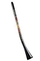Meinl Didgeridoo PROSDDG1-BK Kunststoff