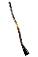 Meinl SDDG2-BK Didgeridoo S-form
