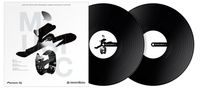 Pioneer DJ RB-VD2-K Black
