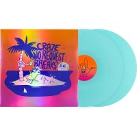 Serato Control Vinyl Craze No Request Breaks
