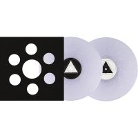 Serato Control-Vinyl Sacred Geometry IV ´´Foundations´´