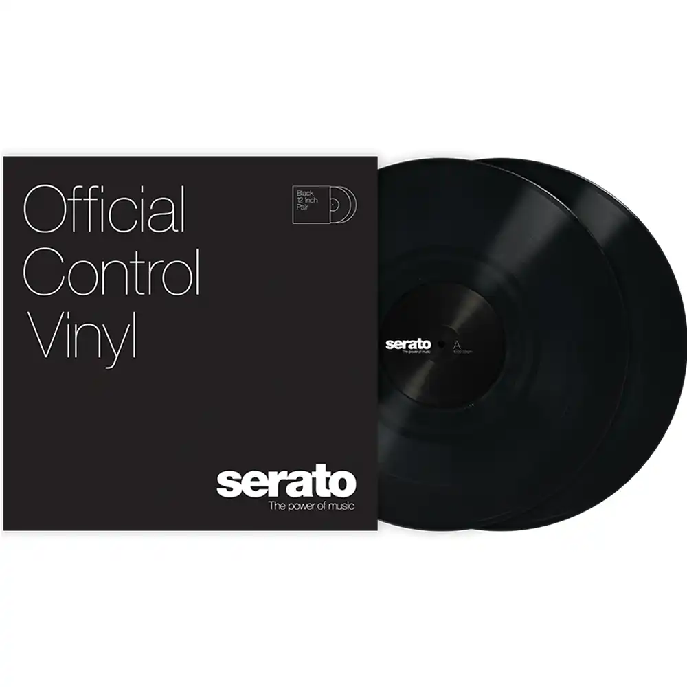 Serato Performance-Serie, 2x12