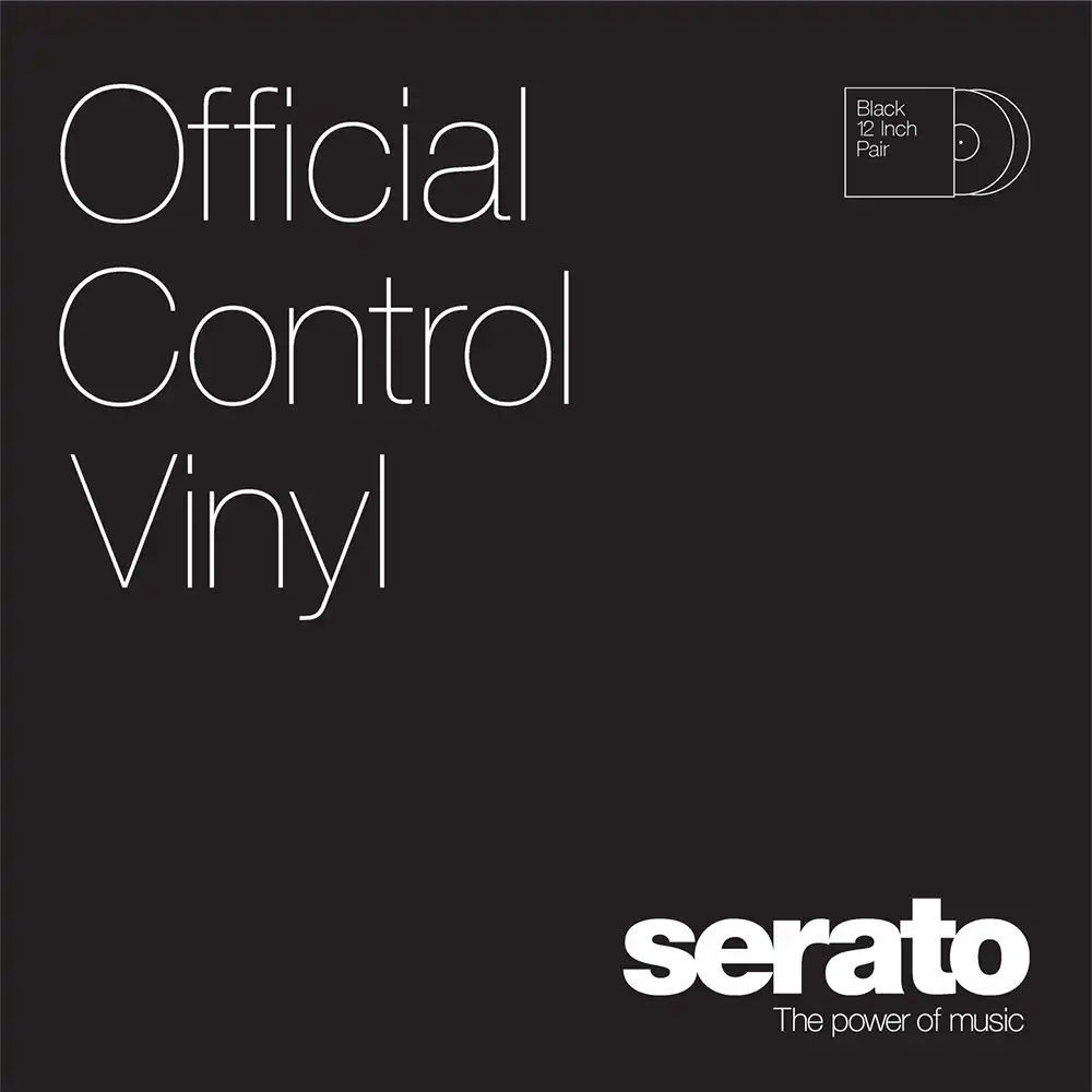 Serato Performance-Serie, 2x12
